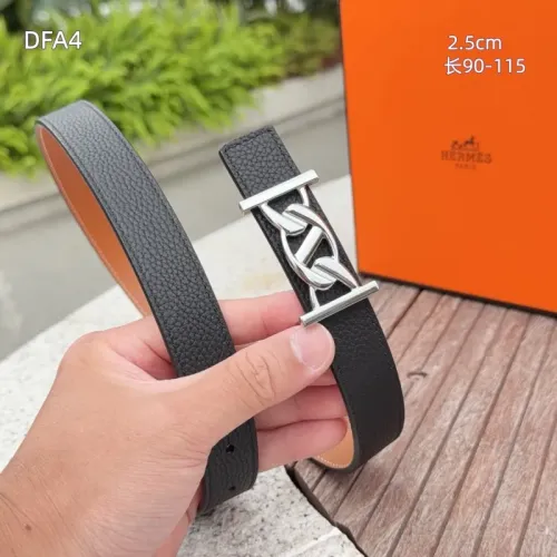 Hermes AAA Quality Belts For Women #1448057 $56.00 USD, Wholesale Replica Hermes AAA Quality Belts