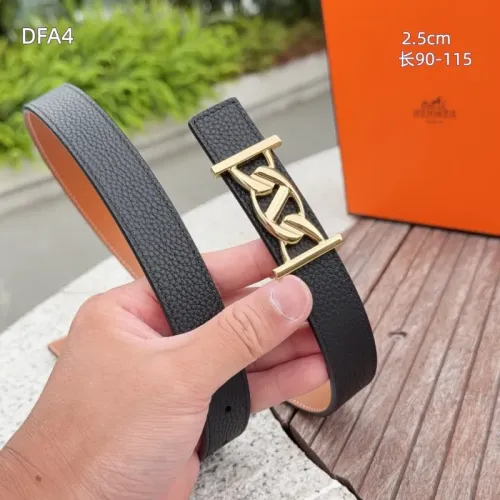 Hermes AAA Quality Belts For Women #1448058 $56.00 USD, Wholesale Replica Hermes AAA Quality Belts