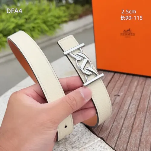 Hermes AAA Quality Belts For Women #1448061 $56.00 USD, Wholesale Replica Hermes AAA Quality Belts