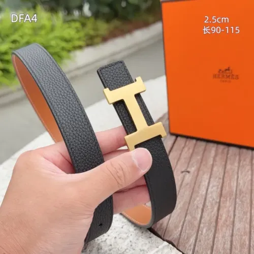 Hermes AAA Quality Belts For Women #1448065 $56.00 USD, Wholesale Replica Hermes AAA Quality Belts