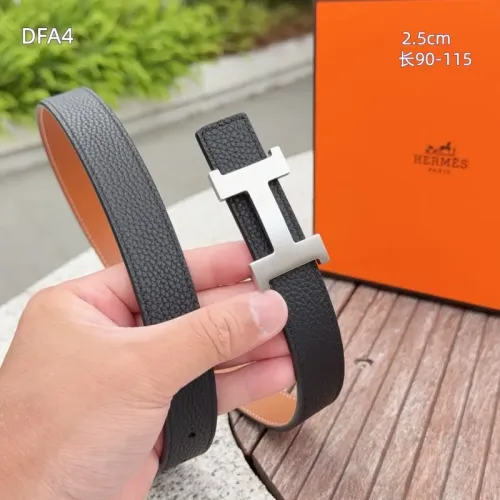 Hermes AAA Quality Belts For Women #1448066 $56.00 USD, Wholesale Replica Hermes AAA Quality Belts