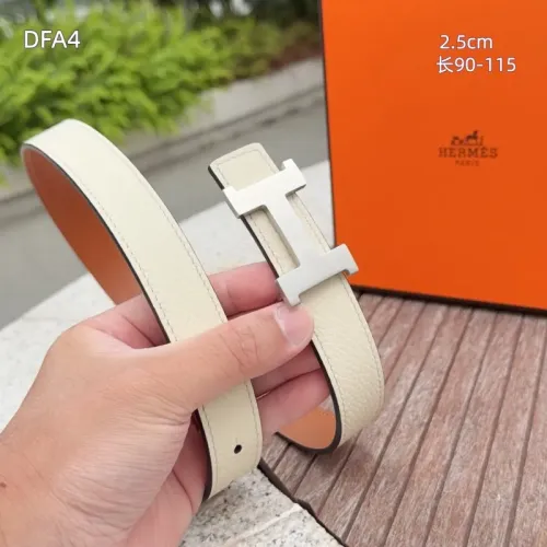 Hermes AAA Quality Belts For Women #1448070 $56.00 USD, Wholesale Replica Hermes AAA Quality Belts