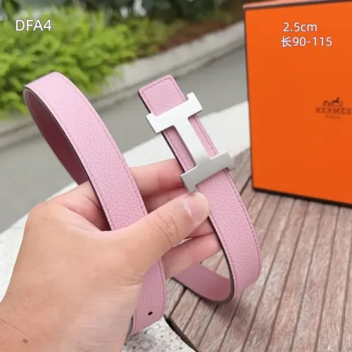 Hermes AAA Quality Belts For Women #1448072 $56.00 USD, Wholesale Replica Hermes AAA Quality Belts