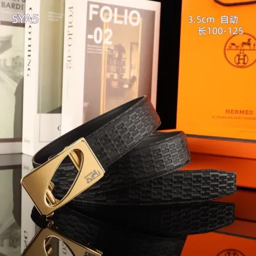 Hermes AAA Quality Belts For Men #1448076 $60.00 USD, Wholesale Replica Hermes AAA Quality Belts
