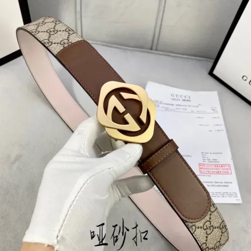 Gucci AAA Quality Belts For Men #1448082 $56.00 USD, Wholesale Replica Gucci AAA Quality Belts