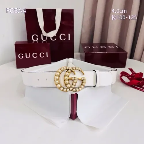Gucci AAA Quality Belts For Men #1448084 $56.00 USD, Wholesale Replica Gucci AAA Quality Belts