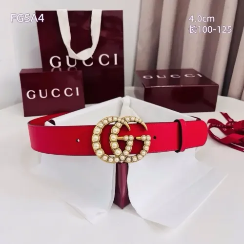 Gucci AAA Quality Belts For Men #1448085 $56.00 USD, Wholesale Replica Gucci AAA Quality Belts