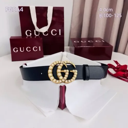 Gucci AAA Quality Belts For Men #1448089 $56.00 USD, Wholesale Replica Gucci AAA Quality Belts