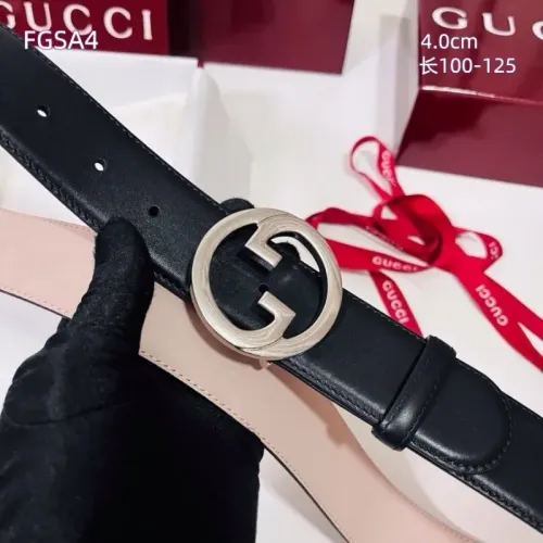 Gucci AAA Quality Belts For Men #1448090 $56.00 USD, Wholesale Replica Gucci AAA Quality Belts