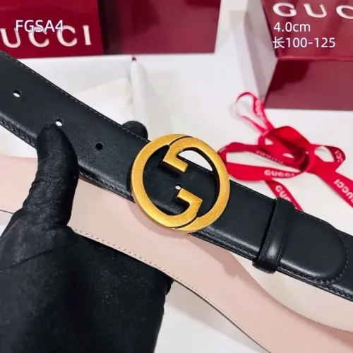 Gucci AAA Quality Belts For Men #1448091 $56.00 USD, Wholesale Replica Gucci AAA Quality Belts