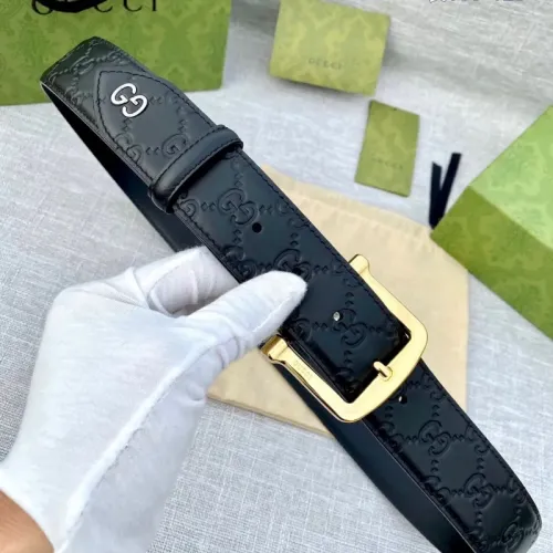 Gucci AAA Quality Belts For Men #1448094 $56.00 USD, Wholesale Replica Gucci AAA Quality Belts