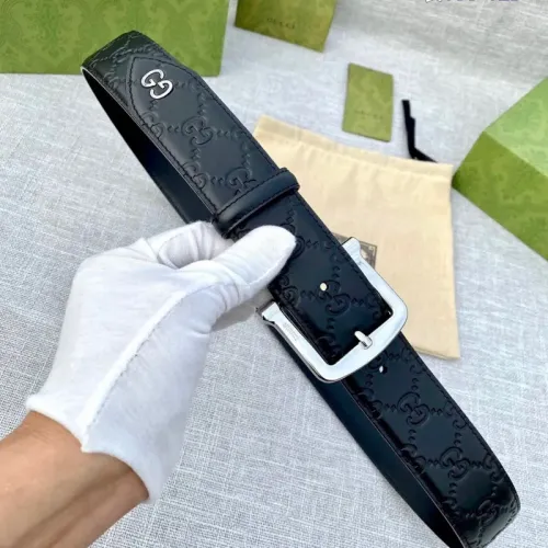 Gucci AAA Quality Belts For Men #1448095 $56.00 USD, Wholesale Replica Gucci AAA Quality Belts