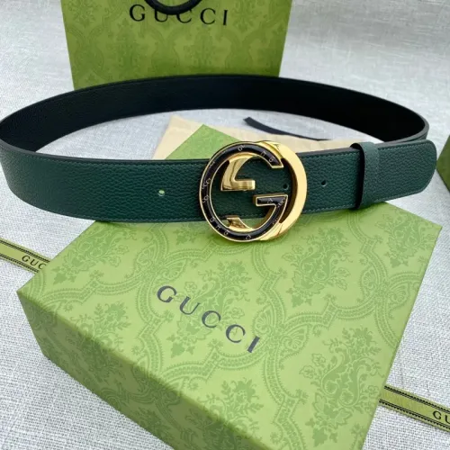 Gucci AAA Quality Belts For Men #1448097 $68.00 USD, Wholesale Replica Gucci AAA Quality Belts