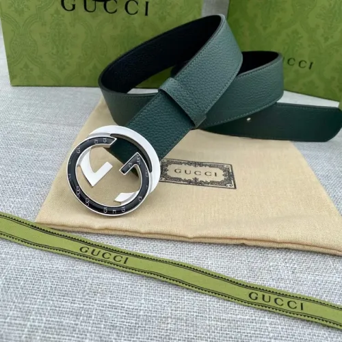 Gucci AAA Quality Belts For Men #1448098 $68.00 USD, Wholesale Replica Gucci AAA Quality Belts