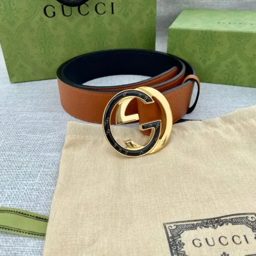 Gucci AAA Quality Belts For Men #1448100 $68.00 USD, Wholesale Replica Gucci AAA Quality Belts