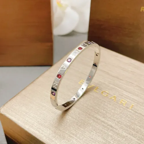 Bvlgari Bracelets #1448118 $34.00 USD, Wholesale Replica Bvlgari Bracelets