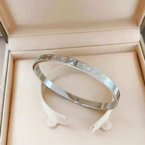 Bvlgari Bracelets #1448120 $34.00 USD, Wholesale Replica Bvlgari Bracelets