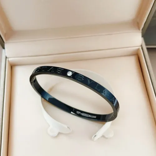 Bvlgari Bracelets #1448122 $34.00 USD, Wholesale Replica Bvlgari Bracelets