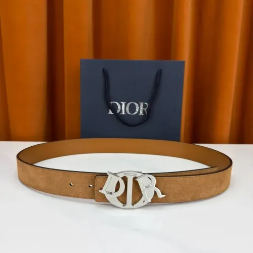 Christian Dior AAA Quality Belts For Unisex #1448125 $56.00 USD, Wholesale Replica Christian Dior AAA Quality Belts