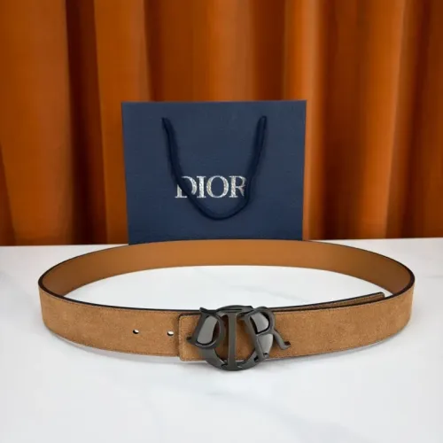 Christian Dior AAA Quality Belts For Unisex #1448126 $56.00 USD, Wholesale Replica Christian Dior AAA Quality Belts