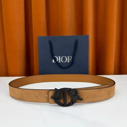 Christian Dior AAA Quality Belts For Unisex #1448128 $56.00 USD, Wholesale Replica Christian Dior AAA Quality Belts