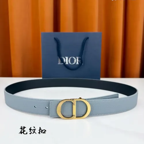 Christian Dior AAA Quality Belts For Unisex #1448135 $56.00 USD, Wholesale Replica Christian Dior AAA Quality Belts