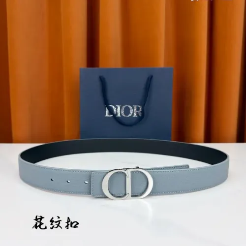 Christian Dior AAA Quality Belts For Unisex #1448137 $56.00 USD, Wholesale Replica Christian Dior AAA Quality Belts