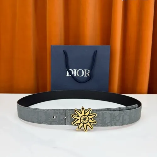 Christian Dior AAA Quality Belts For Unisex #1448138 $56.00 USD, Wholesale Replica Christian Dior AAA Quality Belts