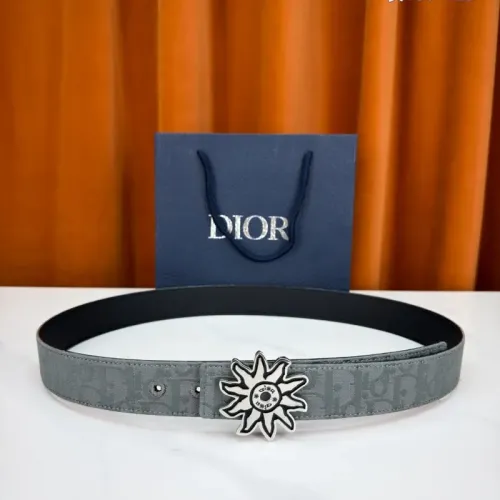 Christian Dior AAA Quality Belts For Unisex #1448139 $56.00 USD, Wholesale Replica Christian Dior AAA Quality Belts