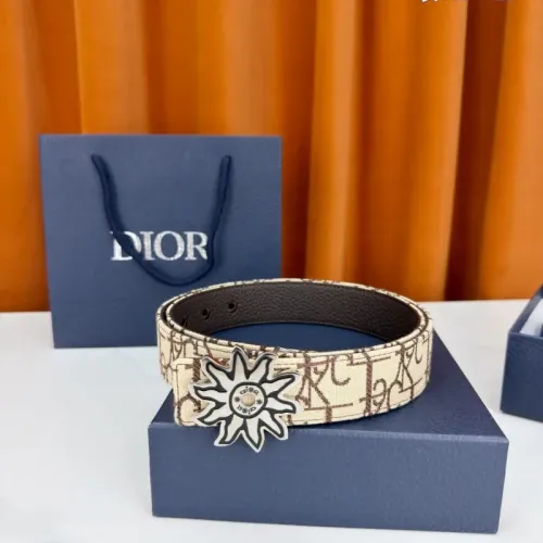 Christian Dior AAA Quality Belts For Unisex #1448141 $56.00 USD, Wholesale Replica Christian Dior AAA Quality Belts
