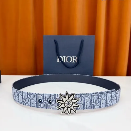 Christian Dior AAA Quality Belts For Unisex #1448144 $56.00 USD, Wholesale Replica Christian Dior AAA Quality Belts