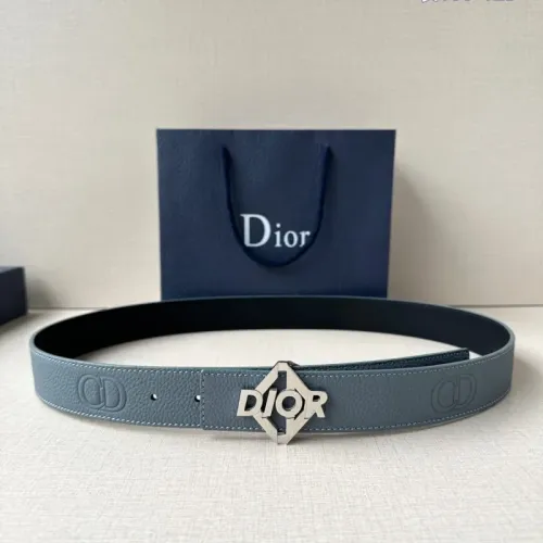 Christian Dior AAA Quality Belts For Men #1448147 $52.00 USD, Wholesale Replica Christian Dior AAA Quality Belts