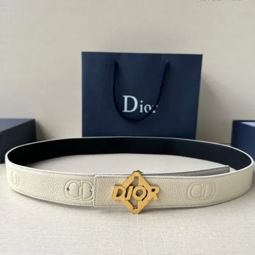 Christian Dior AAA Quality Belts For Men #1448149 $52.00 USD, Wholesale Replica Christian Dior AAA Quality Belts