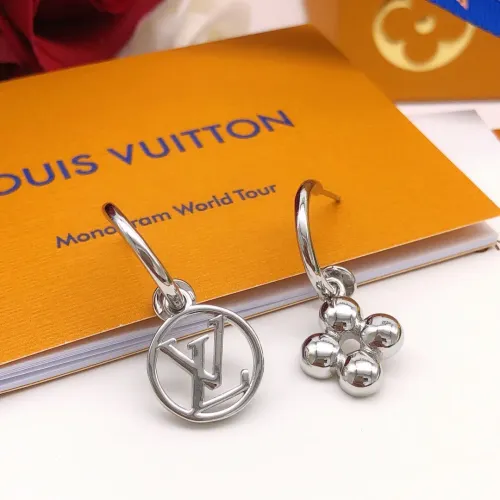 Louis Vuitton Earrings For Women #1448170 $29.00 USD, Wholesale Replica Louis Vuitton Earrings