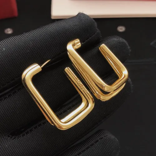Yves Saint Laurent YSL Earrings For Women #1448210 $29.00 USD, Wholesale Replica Yves Saint Laurent YSL Earrings