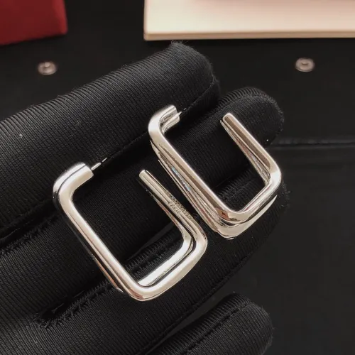 Yves Saint Laurent YSL Earrings For Women #1448211 $29.00 USD, Wholesale Replica Yves Saint Laurent YSL Earrings