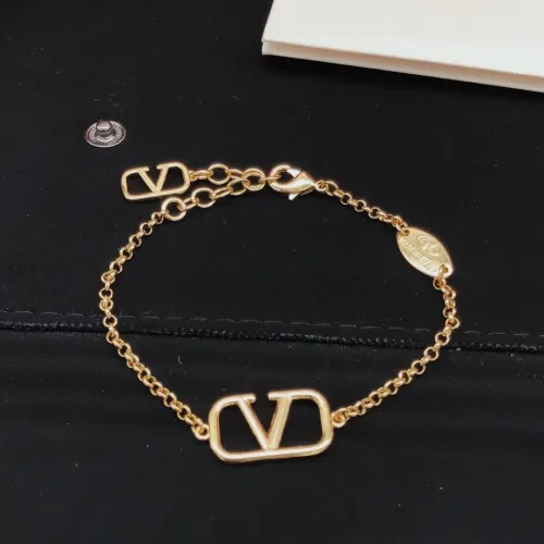 Valentino Bracelets #1448213 $25.00 USD, Wholesale Replica Valentino Bracelets