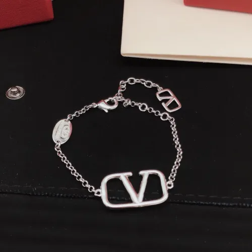 Valentino Bracelets #1448214 $25.00 USD, Wholesale Replica Valentino Bracelets