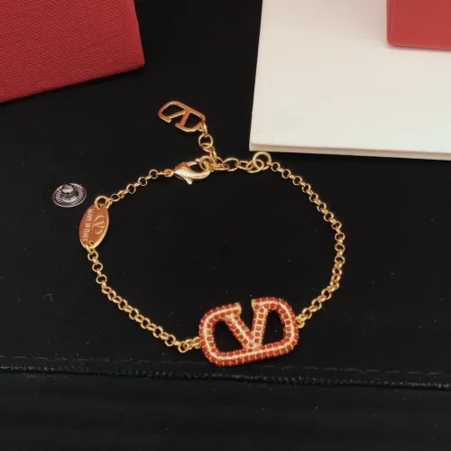 Valentino Bracelets #1448215 $25.00 USD, Wholesale Replica Valentino Bracelets