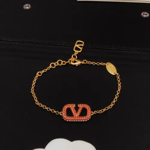 Valentino Bracelets #1448217 $27.00 USD, Wholesale Replica Valentino Bracelets