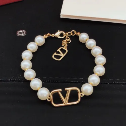 Valentino Bracelets For Women #1448225 $27.00 USD, Wholesale Replica Valentino Bracelets