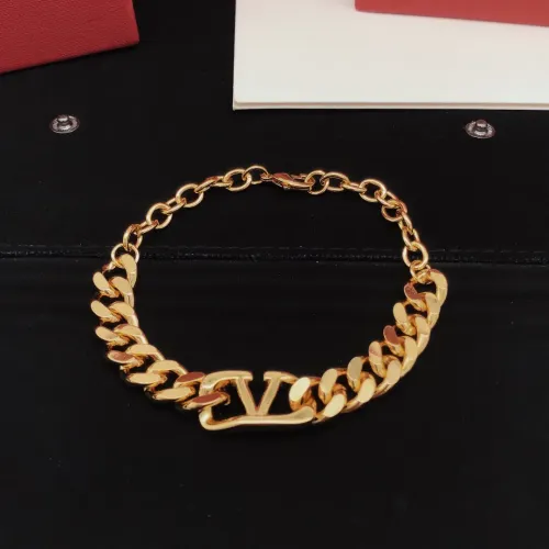 Valentino Bracelets #1448229 $32.00 USD, Wholesale Replica Valentino Bracelets