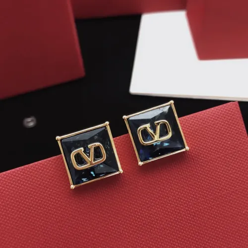 Valentino Earrings For Women #1448238 $27.00 USD, Wholesale Replica Valentino Earrings