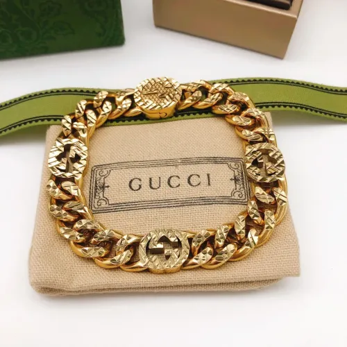 Gucci Bracelets #1448268 $32.00 USD, Wholesale Replica Gucci Bracelets