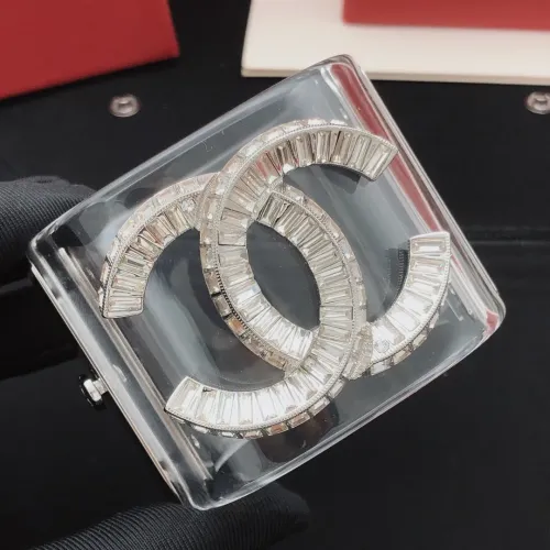 Chanel Bracelets #1448274 $85.00 USD, Wholesale Replica Chanel Bracelets