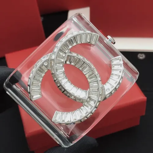 Replica Chanel Bracelets #1448274 $85.00 USD for Wholesale