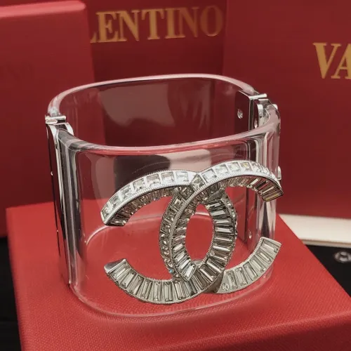 Replica Chanel Bracelets #1448274 $85.00 USD for Wholesale