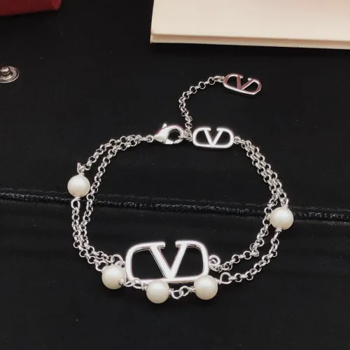 Valentino Bracelets For Women #1448276 $27.00 USD, Wholesale Replica Valentino Bracelets