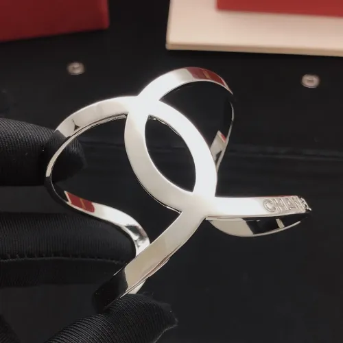 Replica Chanel Bracelets #1448277 $45.00 USD for Wholesale