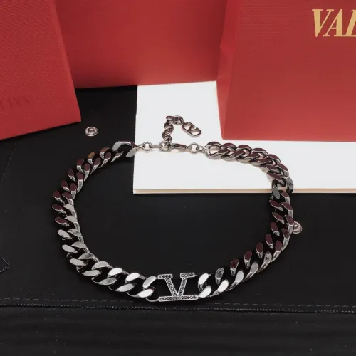 Valentino Necklaces #1448288 $36.00 USD, Wholesale Replica Valentino Necklaces